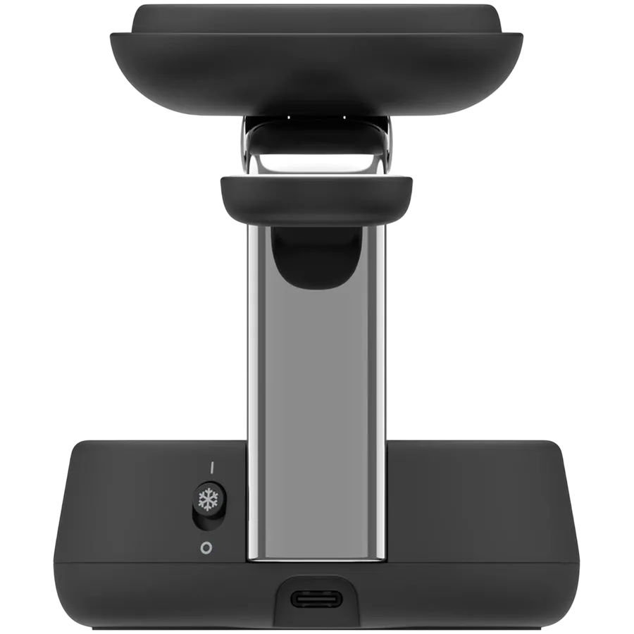 BELKIN Wireless Charger USB-C 25W — 8