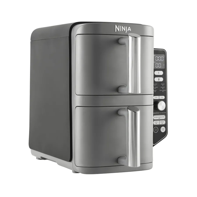 Air Fryer Ninja Double Stack XL SL400EU — 3