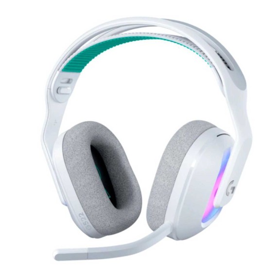 Headphone G522 LIGHTSPEED Wireless Gaming L981-001550 — 3