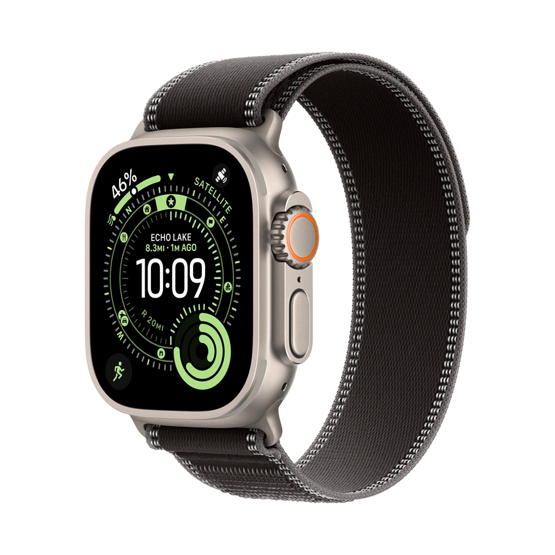 Apple Watch Ultra 3 — 12
