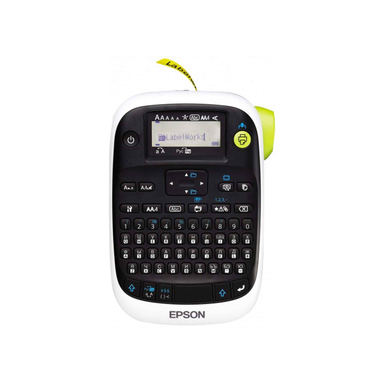 Printer EPSON LabelWorks LW-400 C51CB70080 — 2