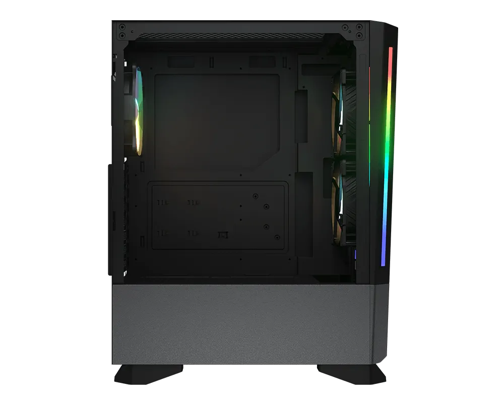 Cougar RGB — 2