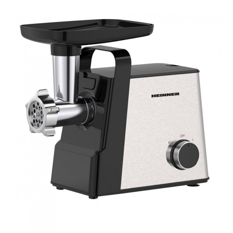 HEINNER HMG-2100SS3 — 5