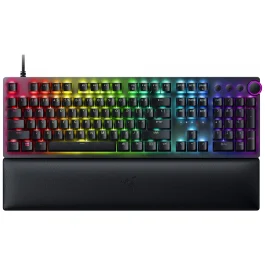 Клавиатура Razer Huntsman V2 Switch — 2