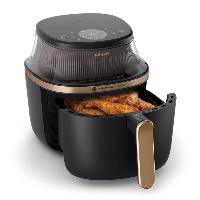 Air Fryer 7.2L NA342 09 — 7