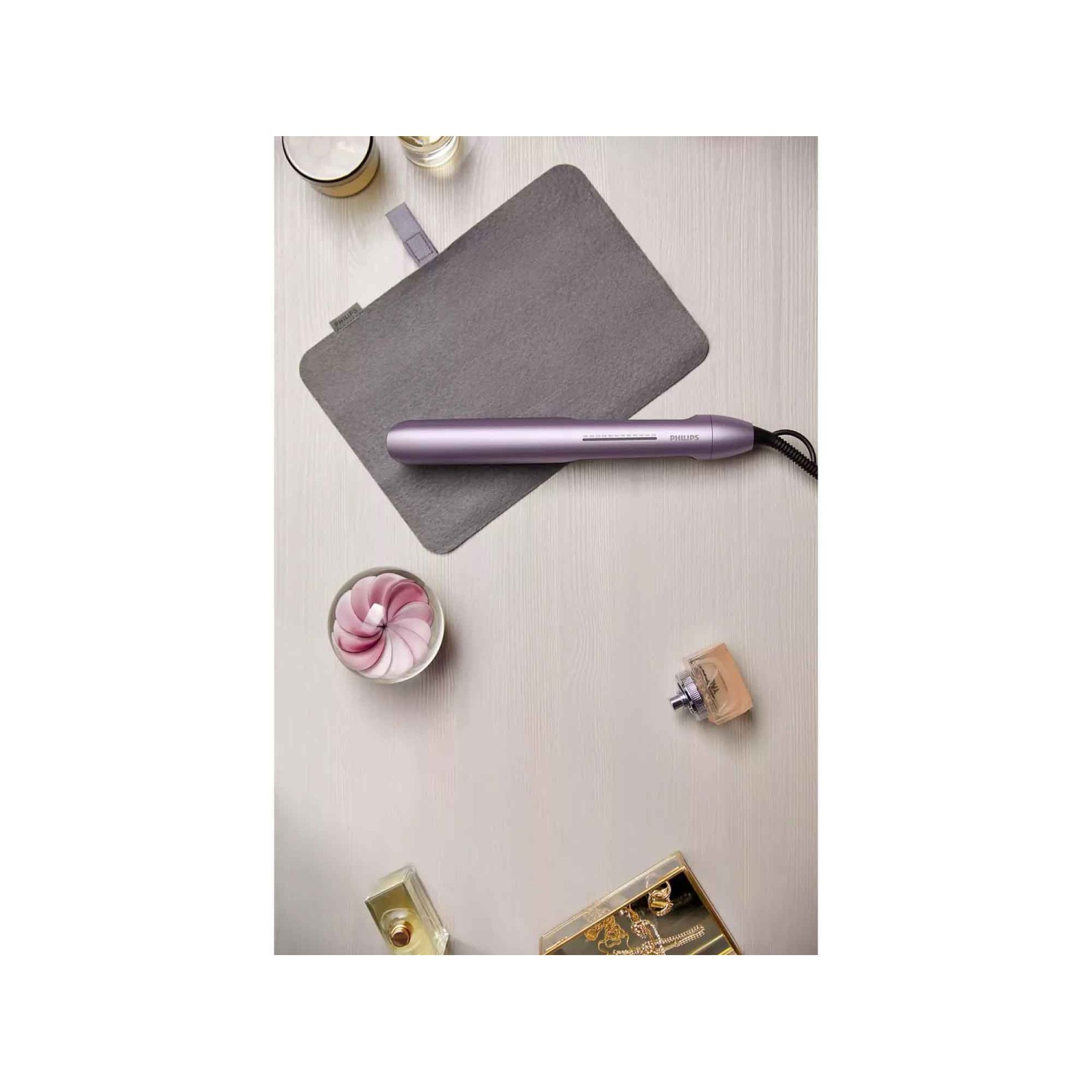 Hair styler Philips BHS530 00 — 2
