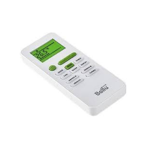 Air conditioner BALLU BSVP-24HN1 — 4