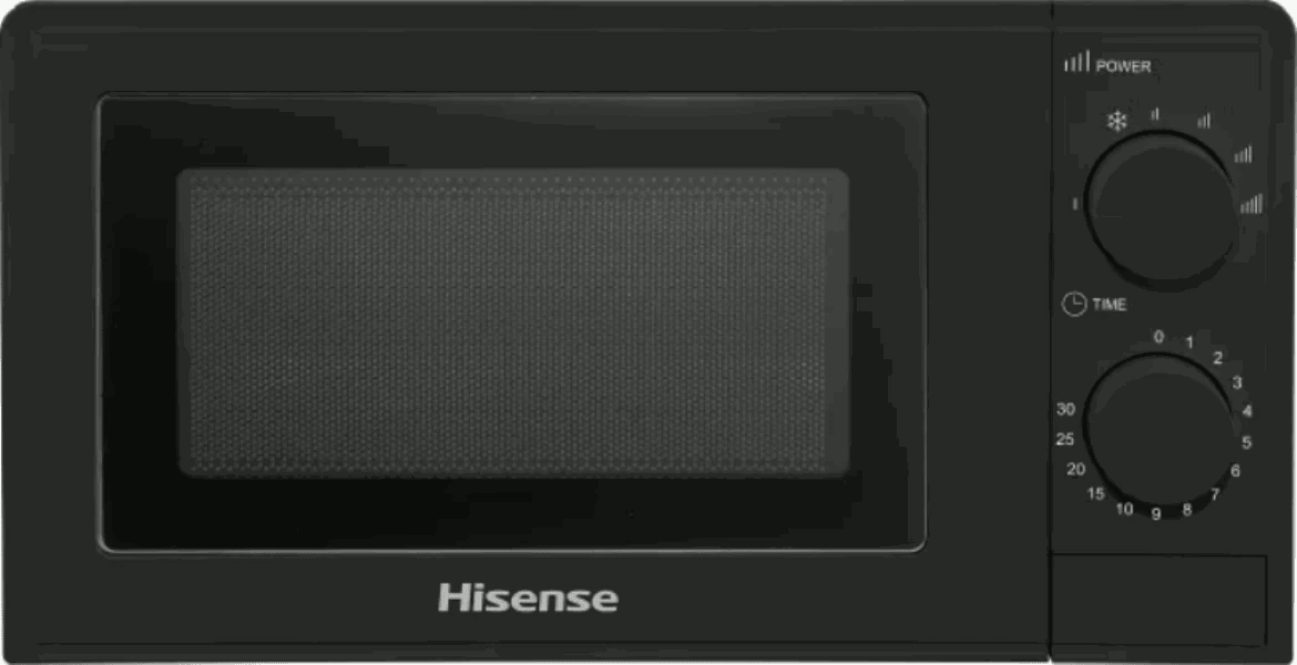 Microwave oven H20MOBS11
