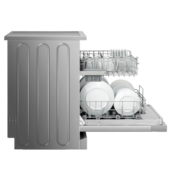 Dishwasher HS622E90X — 3
