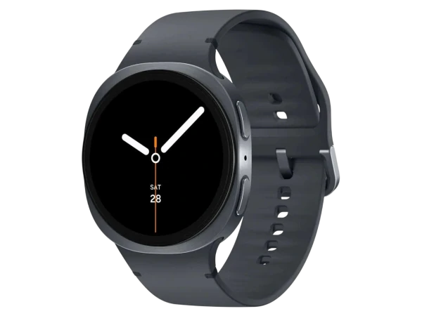 Galaxy Watch 8 40mm — 2