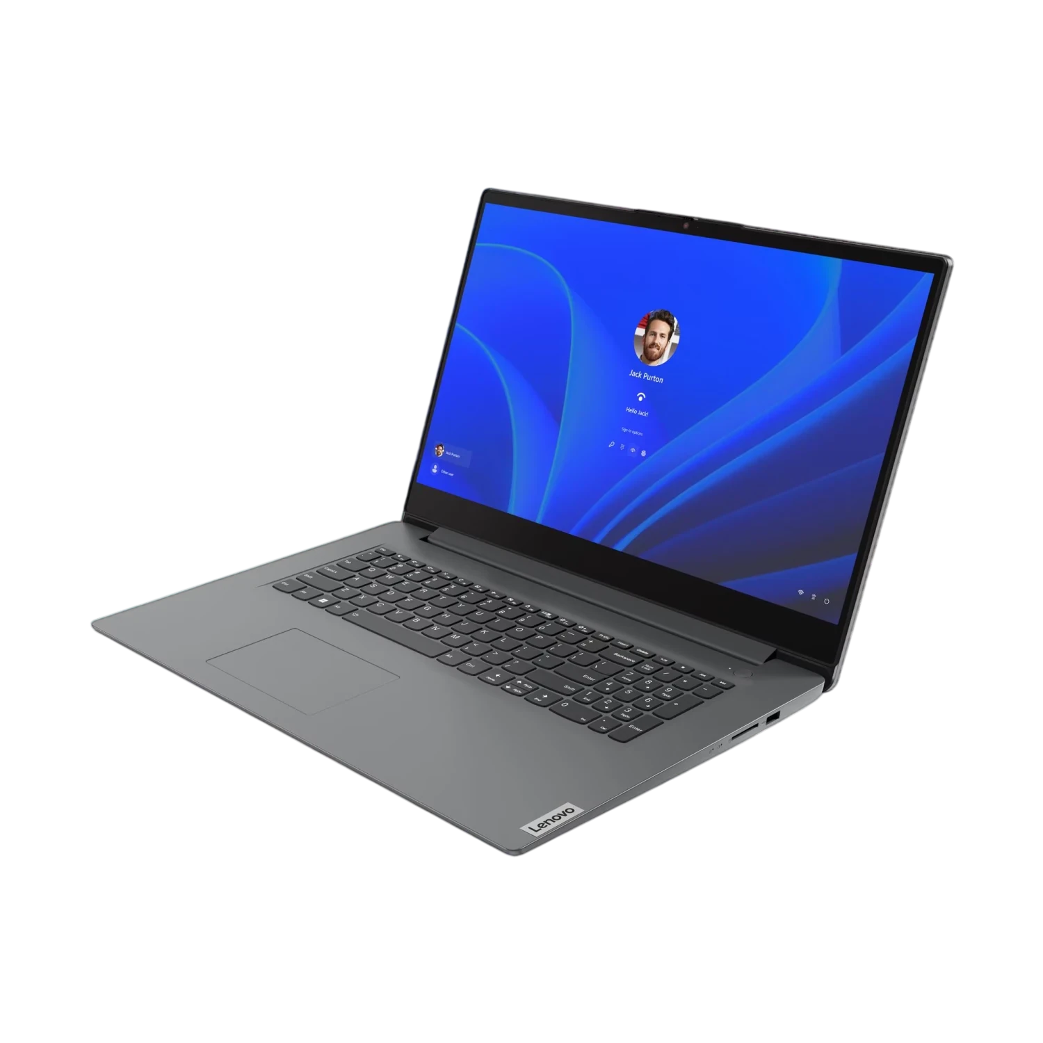 V17 G4 IRU i5-13420H I 83A2004CRK — 10