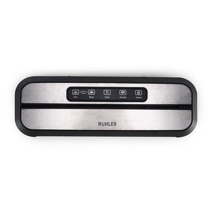 Muhler MV-109 1009417 Vacuum Sealer 28cm — 3