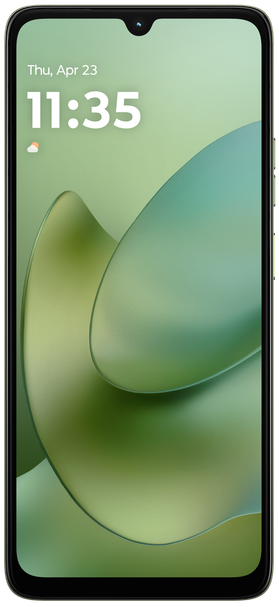 Moto G06 — 3