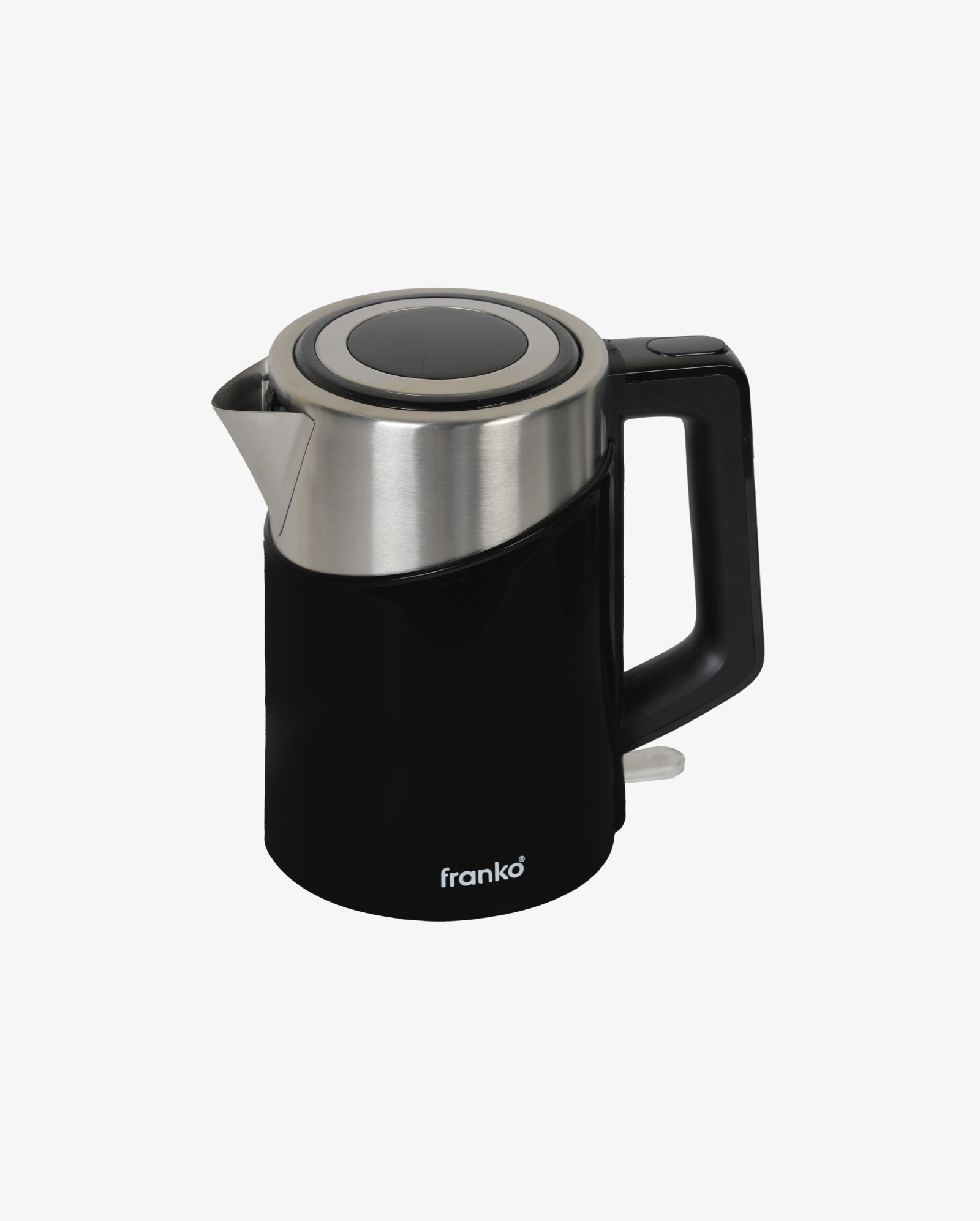 Teapot FRANCO 1101 — 2