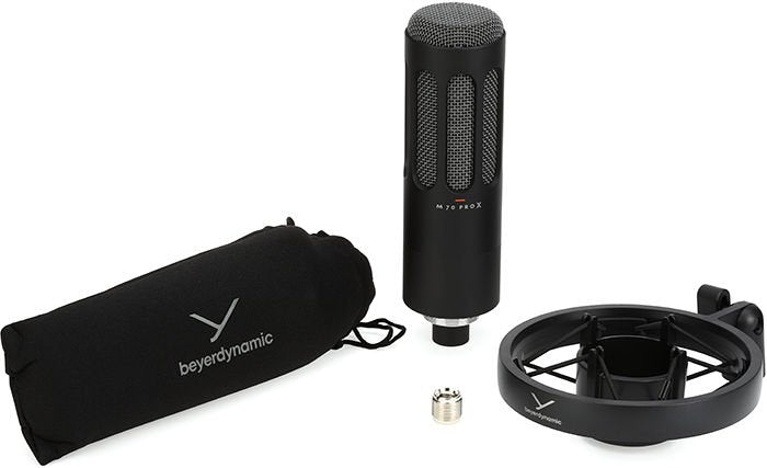 Beyerdynamic M 70 Pro X microphone — 3