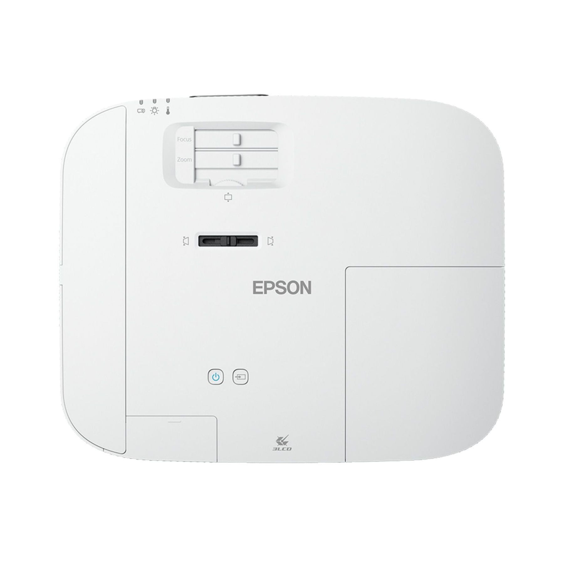 EH-TW6250 4K PRO-UHD 3LCD Projector — 2