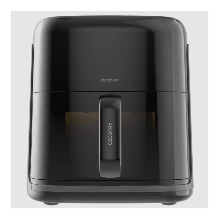 Cecotec A01_EU01_102086 Cecofry&Grill Smokin Prime 6500 6.5l — 2