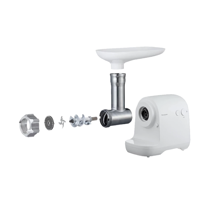 Meat grinder MK-GX1700WTQ — 4