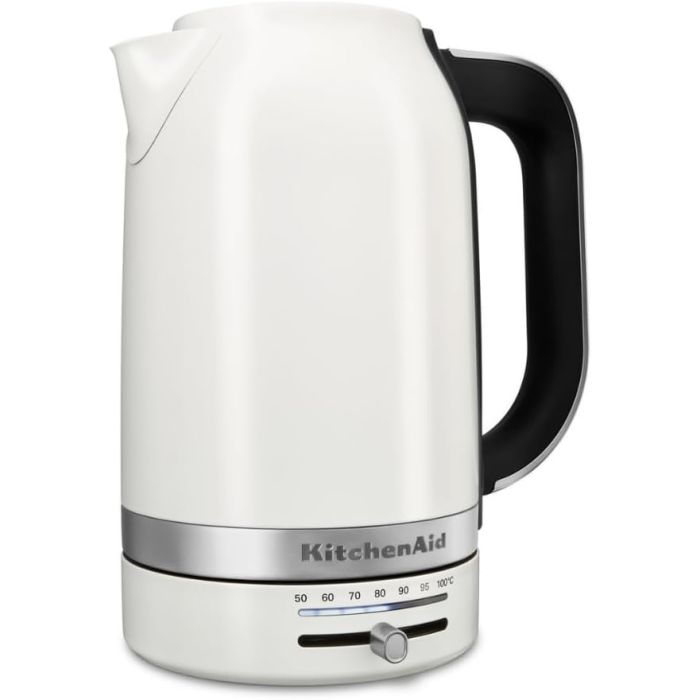 Electric kettle KitchenAid 5KEK1701EPL 1.7L — 3