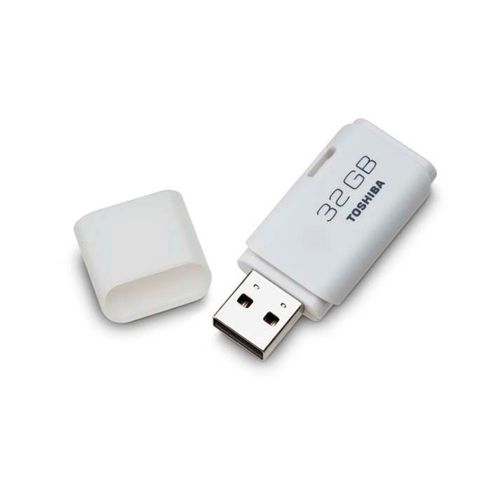 Toshiba — 2