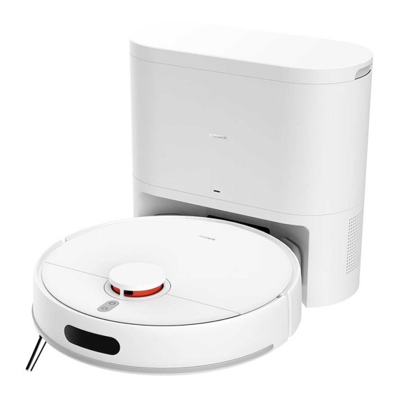 Robot vacuum cleaner Xiaomi H40 OV51 BHR07XBEU — 3