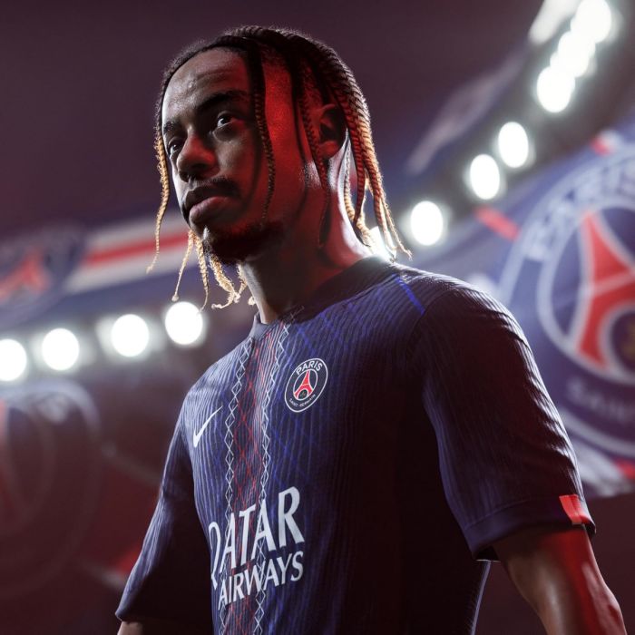 PS5 EA Sports FC 26 [FIFA 26] — 4