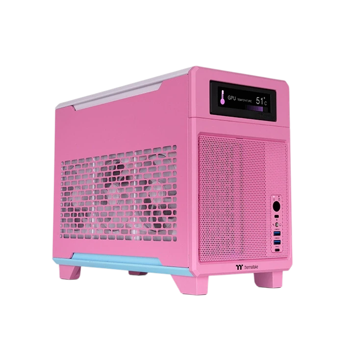 Thermaltake TR100 SFF CA-11A-00SANN-0 — 2