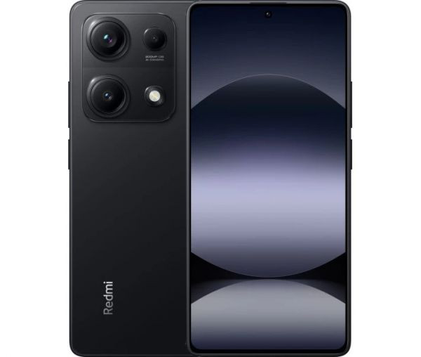 Redmi Note 14S — 17