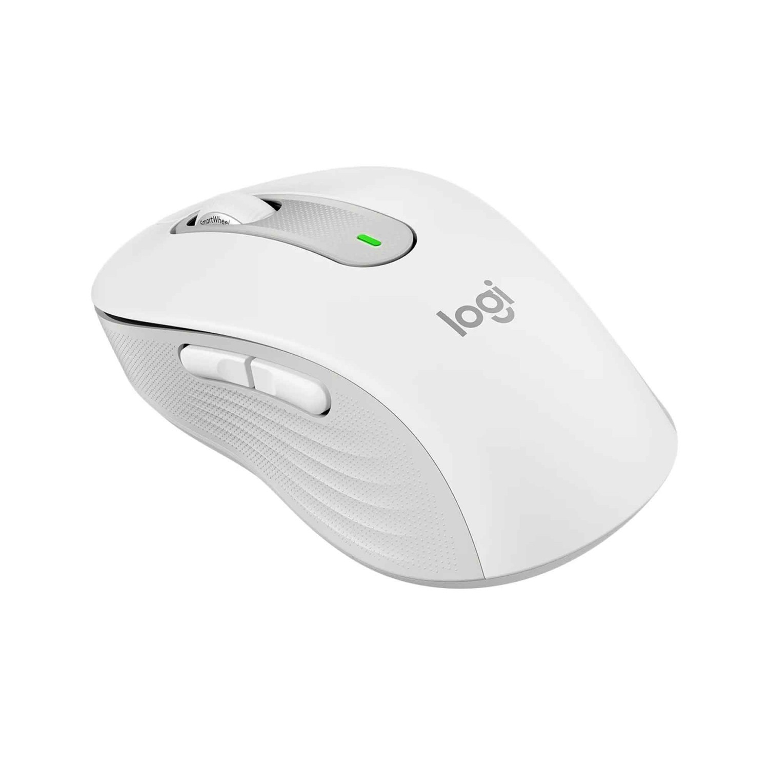Mouse Logitech M650 L WIRELESS WT 910-006238 — 2