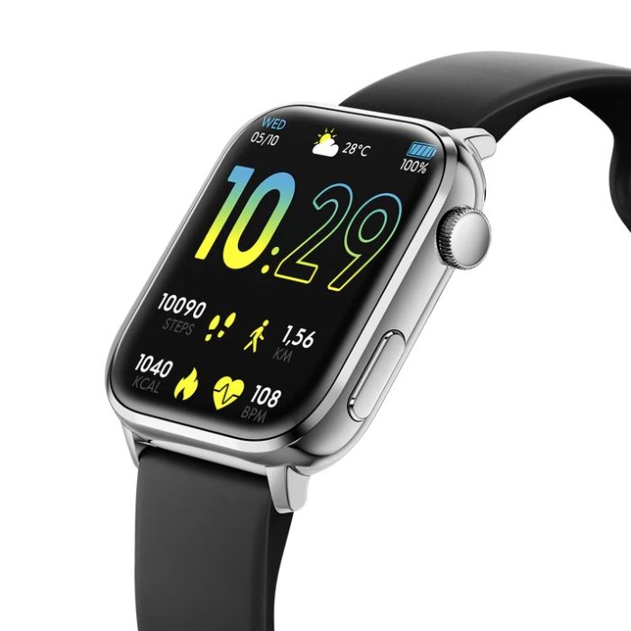ICE SMART 2.0 - - 022536 — 2