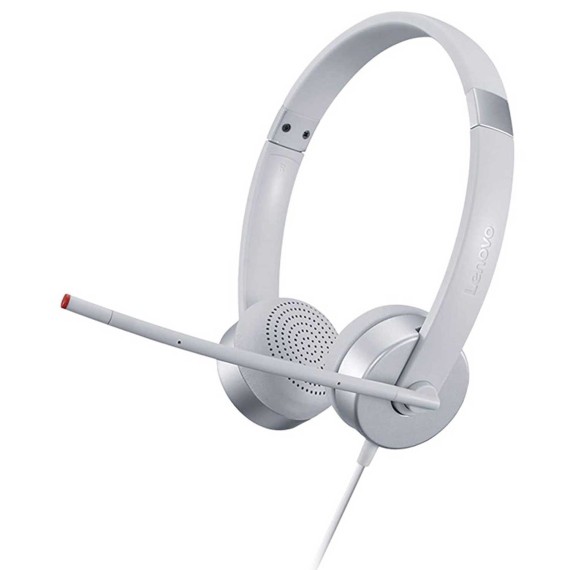 100 Stereo Analog Headset — 2