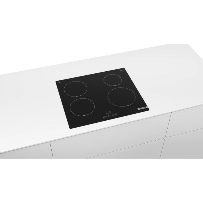 PUE611BB5E induction hob — 7