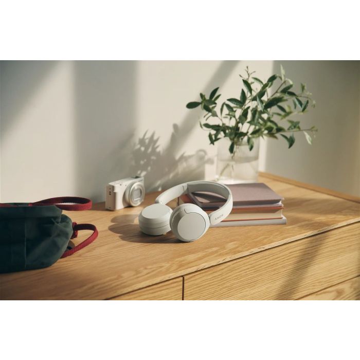 Headphones Sony WH-CH520 BZ E WH-CH520 — 35