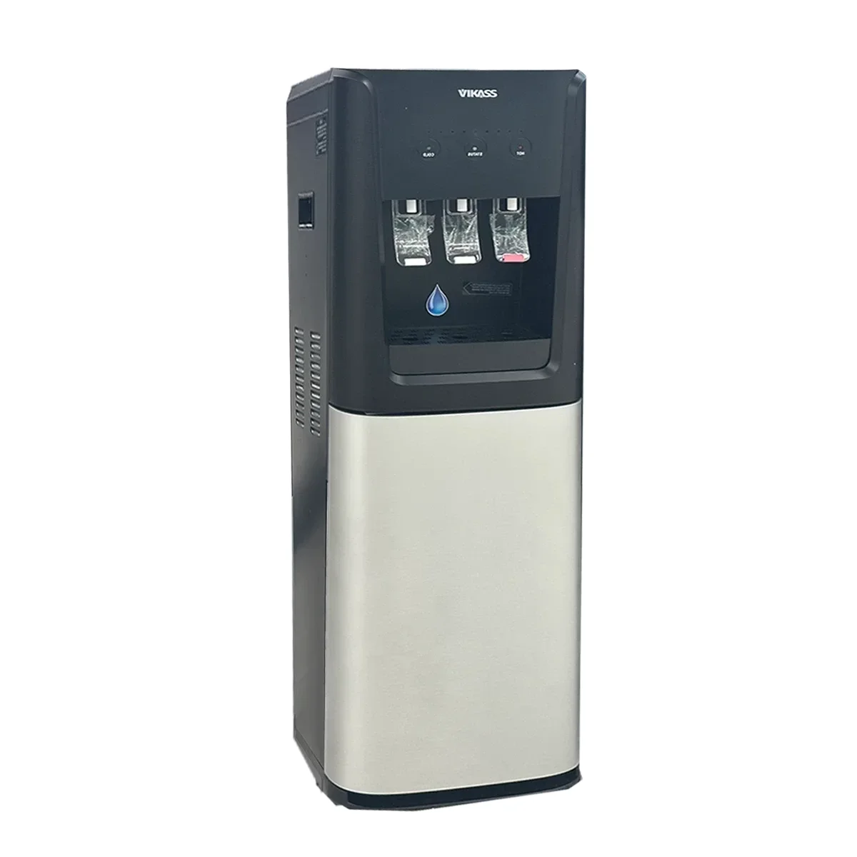 VIKASS LB-LWB1.5-5X22BL — 2