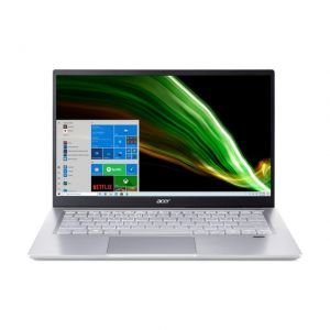 Swift 3 Intel Core i7-1165G7 — 2