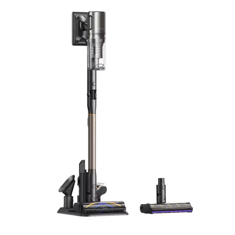 DREAME Z40 TangleCut Flex VRV62F — 2