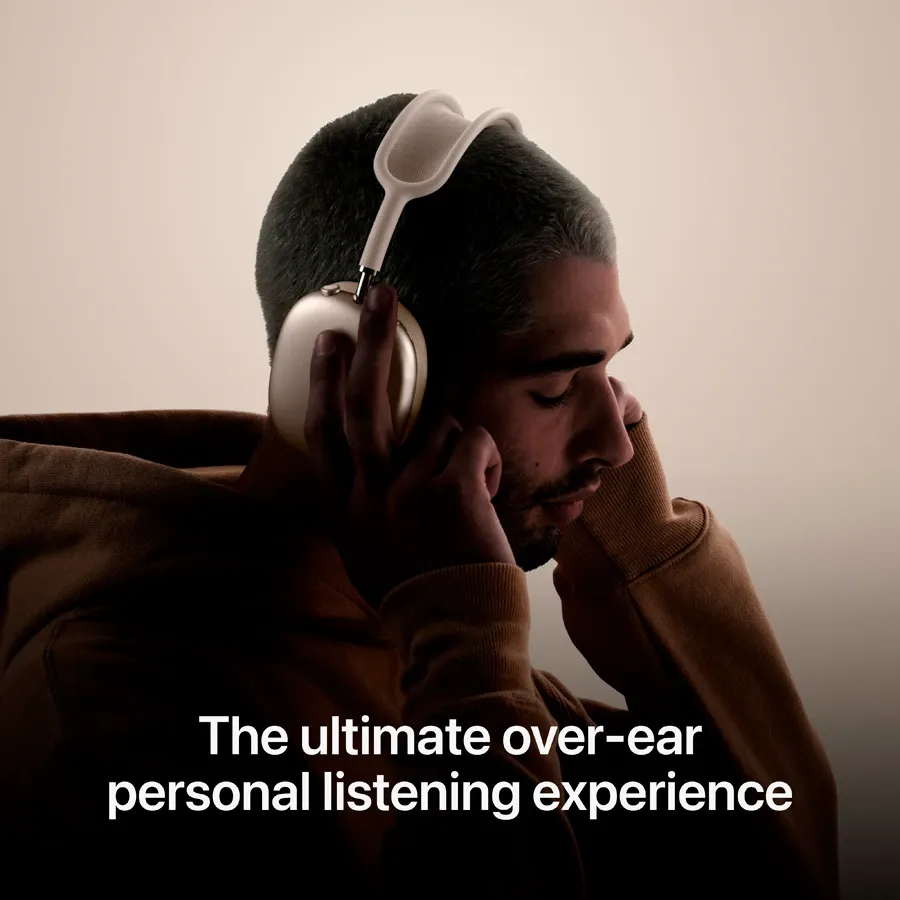 AirPods Max — 53