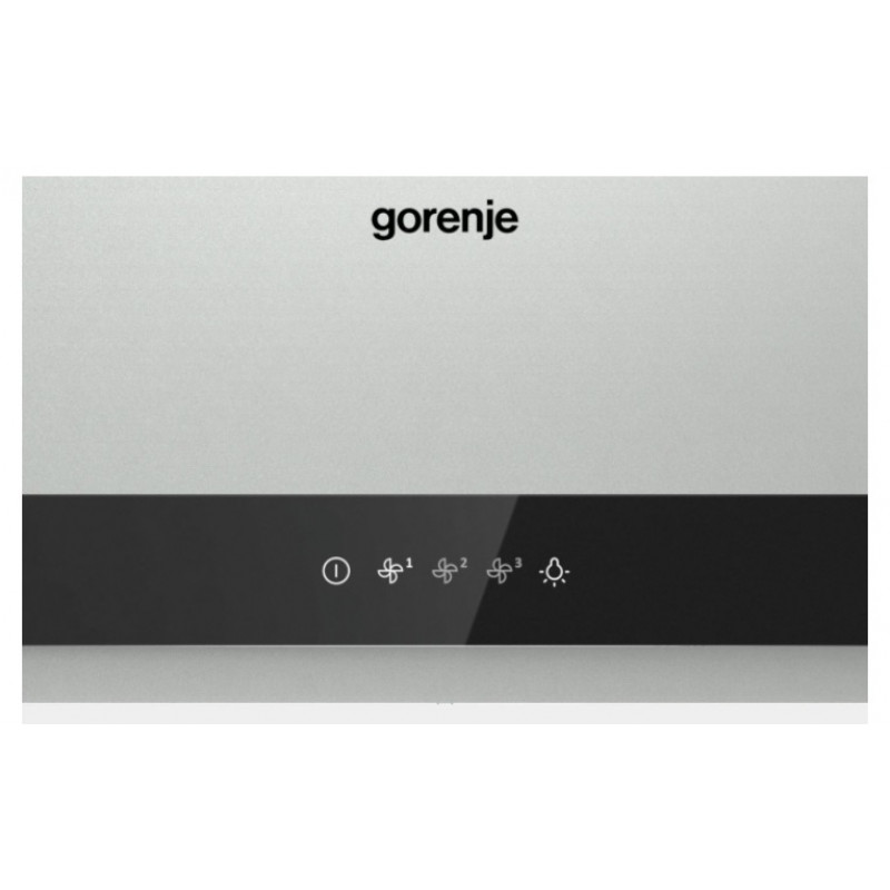 Cooker hood GORENJE WHT643E4XBG — 3