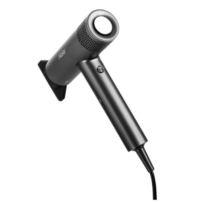 Haier HHD-601 hair dryer — 5
