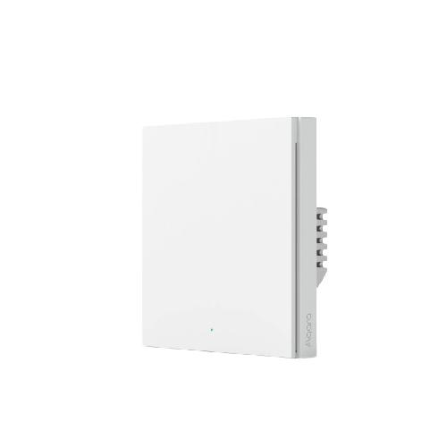 AQARA Smart wall switch H1 — 2
