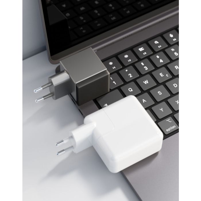 VLP NEO USB-С 45W PD 3.2 AVS QC Phantom 1075002 — 7