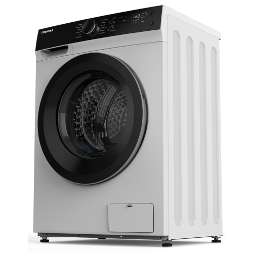 Washing machine Toshiba TW-BJ100M4GE WK 9kg Inv — 3