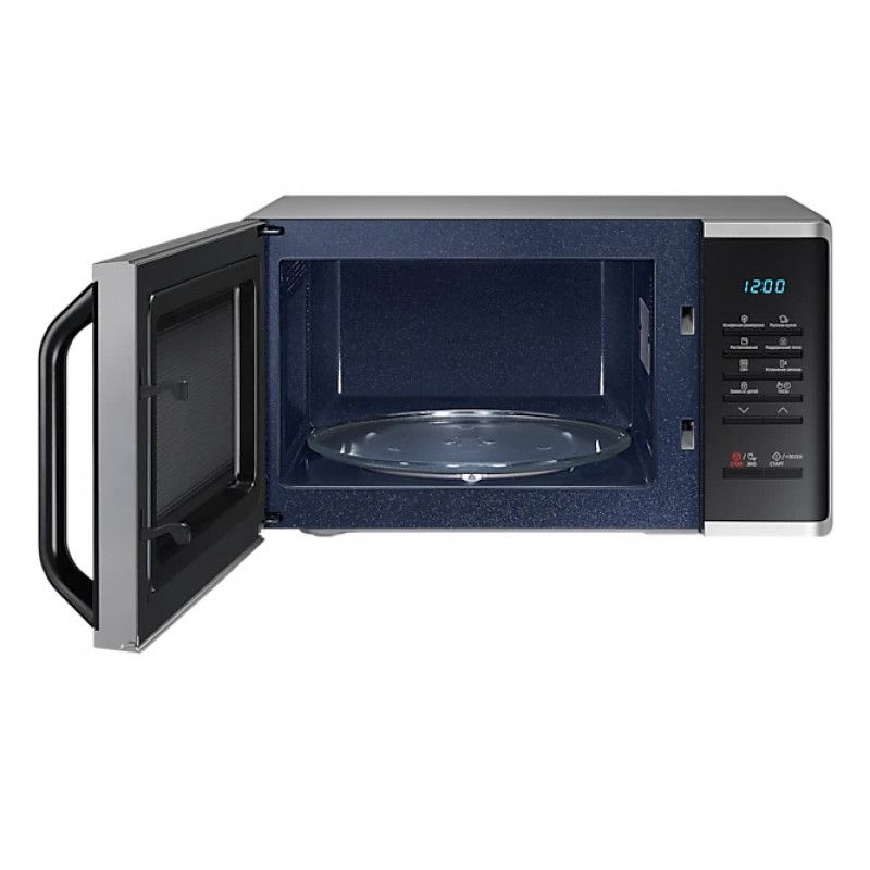 Microwave oven MS23K3513AS BW — 10