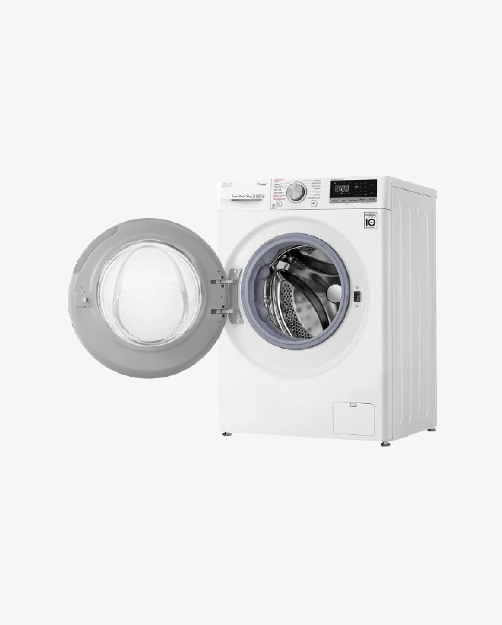 Washing machine F4R5VYGOW 9 kg — 2