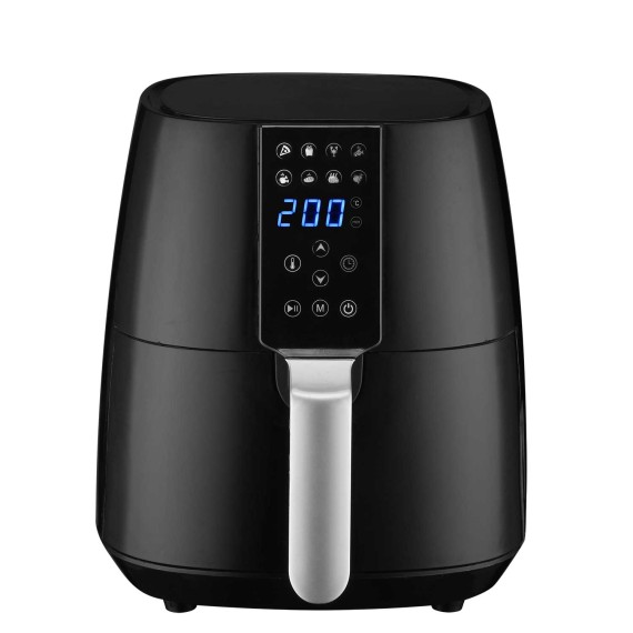 Air fryers UNISTAR 261EA — 2