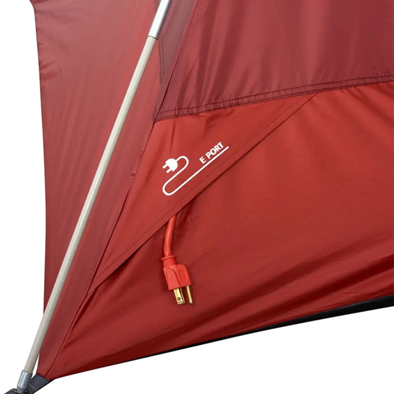Tent Sierra Designs Alpenglow 4 40156122 — 7