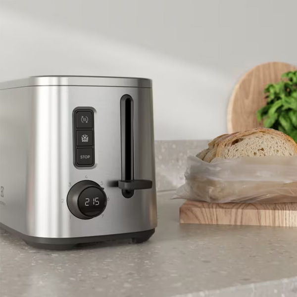 Toaster ELECTROLUX E5T1-4ST — 5