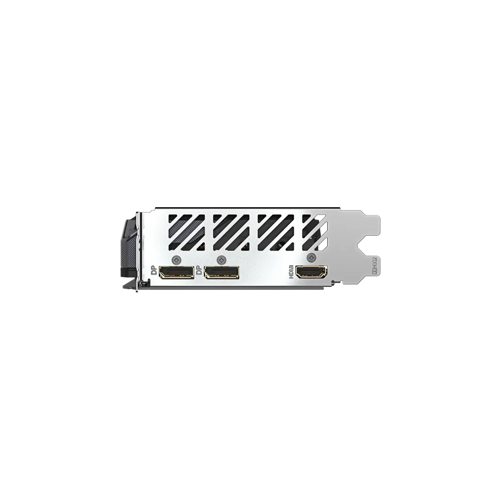 Gigabyte Radeon RX 9060 XT Gaming GDDR6 OC — 5