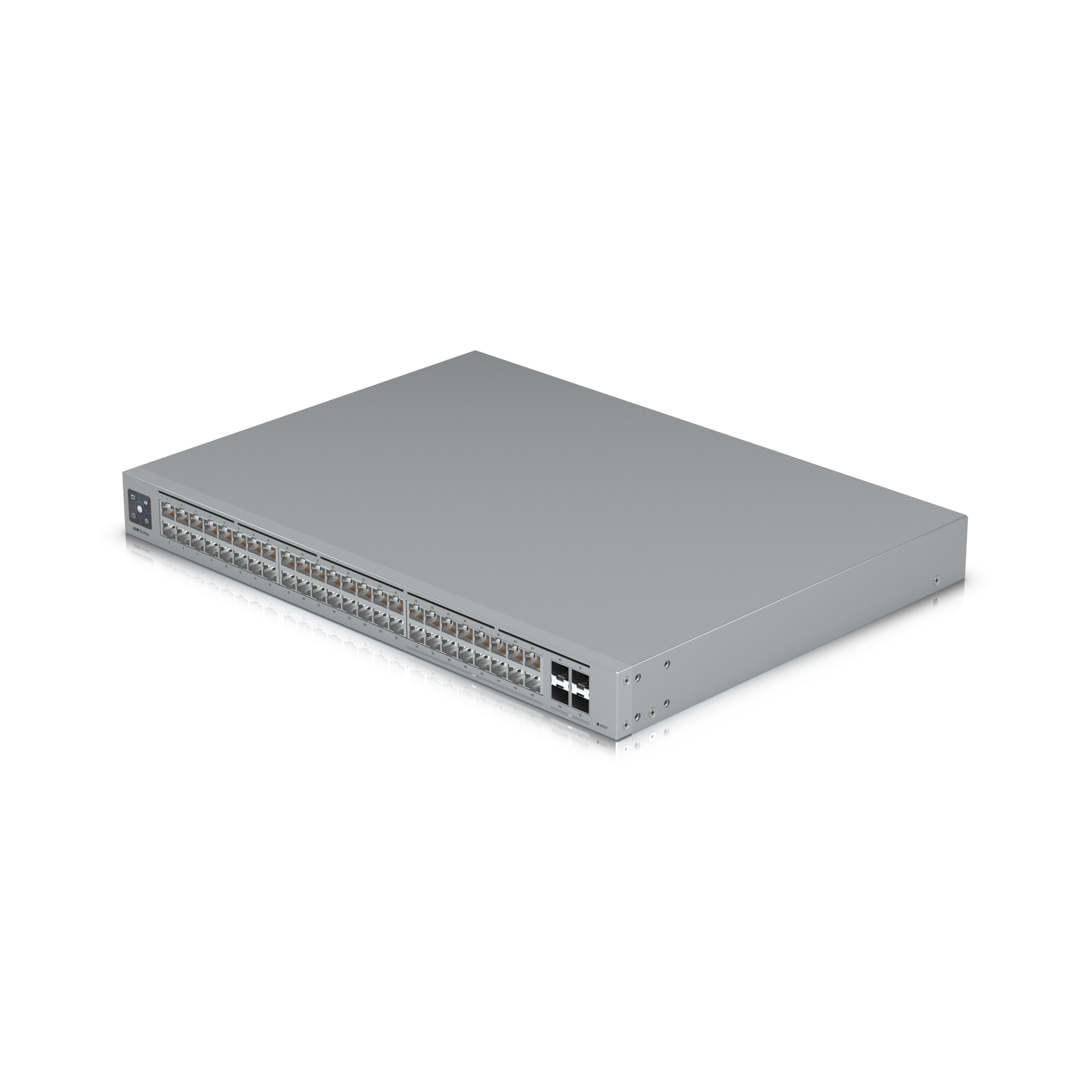 Коммутатор UBIQUITI USW-PRO-MAX-48 — 5