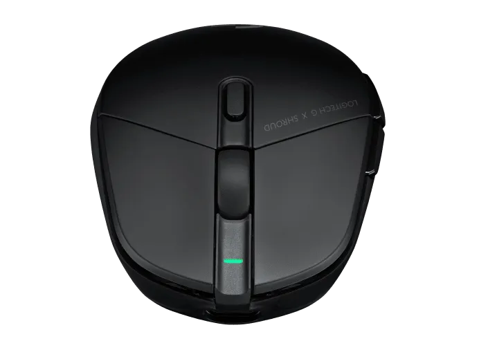 G303 Shroud Edition — 5